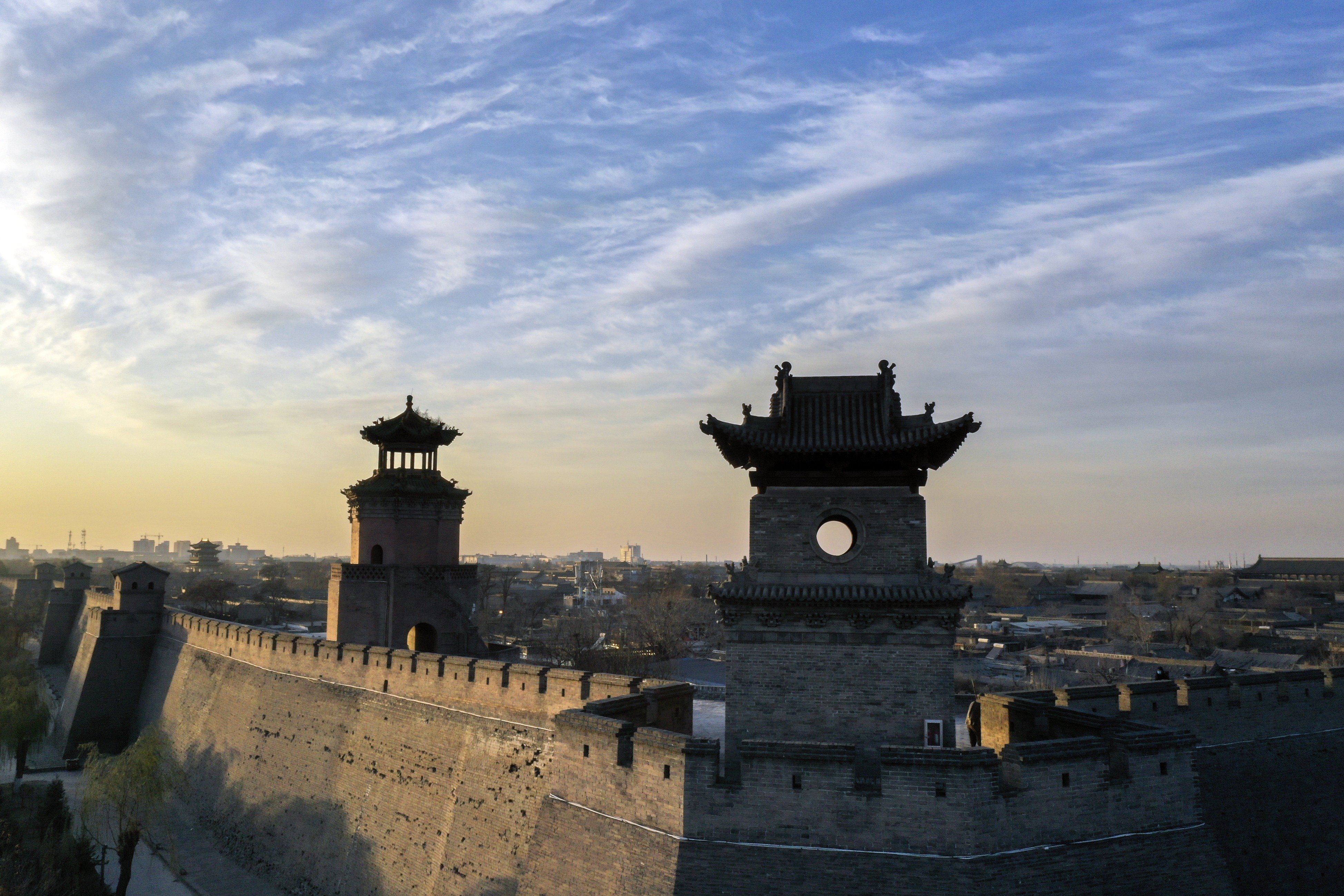 2024平遥中国年启动传统年俗邂逅“国潮风”(图2)