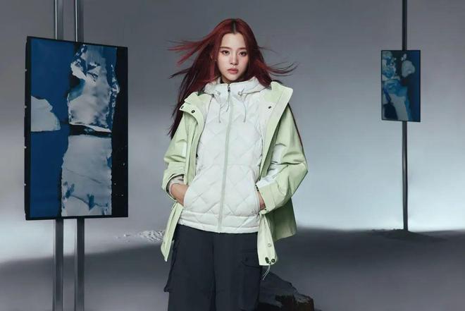 三防、保暖、时尚FILAFUSION打破了羽绒服的「不可能三角」(图6)