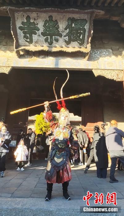 老街区里潮流新｜千年古刹迎新韵看津门文旅如何提质升级(图1)