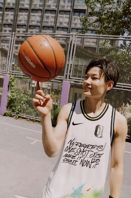 Nike为她设计专属配色的球鞋能创造历史的人为什么是她？(图9)