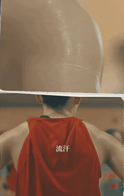 Nike为她设计专属配色的球鞋能创造历史的人为什么是她？(图20)