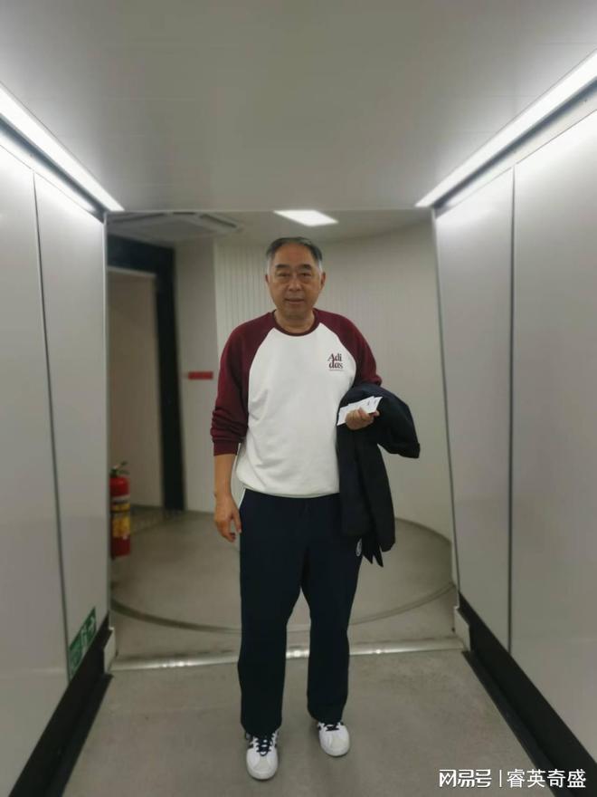 文化长征创立者张胜利：谁是中国历史上第一位汉族僧人(图1)