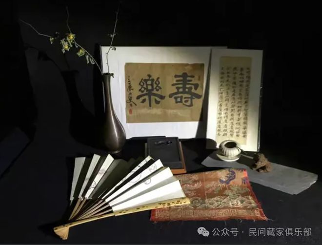 九游app：买进容易卖出难！多年收藏的古玩珍宝在年轻人眼里成了破铜烂铁(图5)