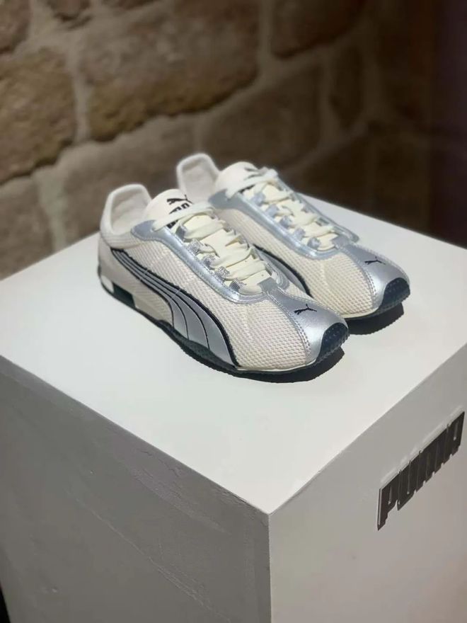 PUMA又成巴黎时装周球鞋焦点！JJJJound、3D尖刺「玩疯」Mostro另有全新「薄底档案企划」提前公布？(图14)
