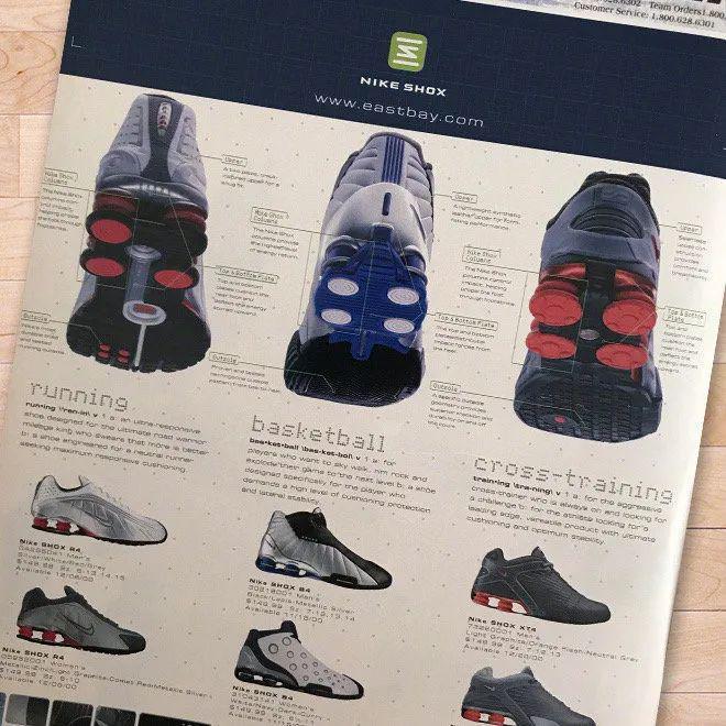 耗时16年！Nike研究最久的科技！现在只卖400元(图4)