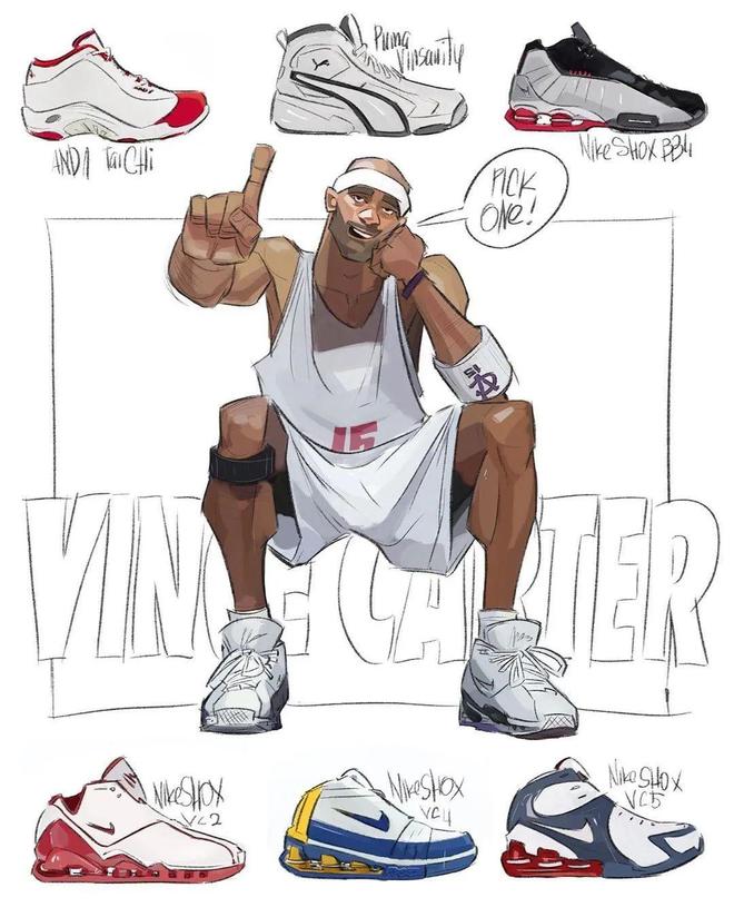 耗时16年！Nike研究最久的科技！现在只卖400元(图3)
