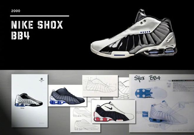 耗时16年！Nike研究最久的科技！现在只卖400元(图6)