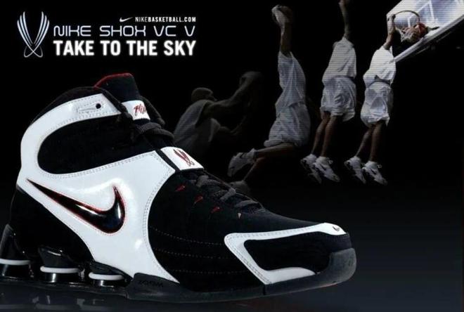 耗时16年！Nike研究最久的科技！现在只卖400元(图12)