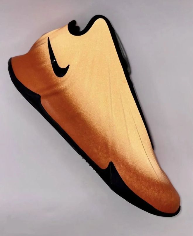 Nike与SKIMS创立「NikeSKIMS」品牌(图4)