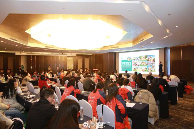“国潮汉风·快哉徐州”2025徐州文旅推介会在商丘举办(图2)