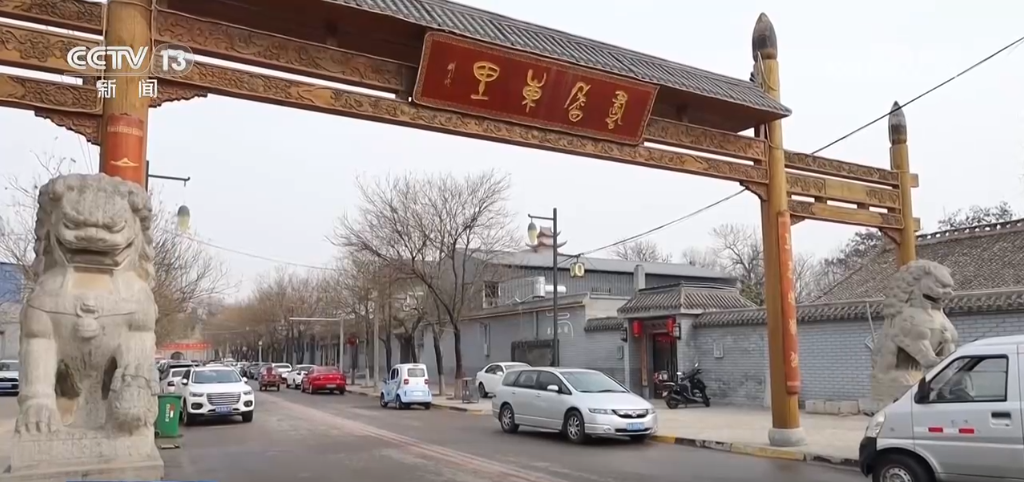 银幕流量转化为文旅发展“风火轮”“电影+”模式激发消费新活力(图5)