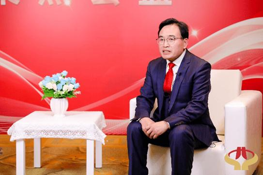 李东顺董事长：奏响文旅产业高质量发展时代强音(图3)