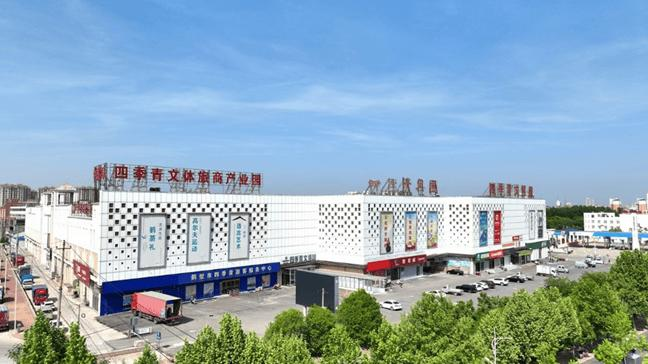 李东顺董事长：奏响文旅产业高质量发展时代强音(图5)