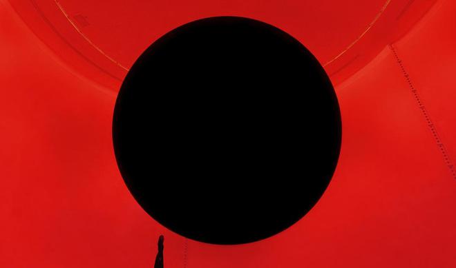 teamLab“现象阿布扎比”4月18日启幕为萨迪亚特文化区再添艺术魅力(图3)