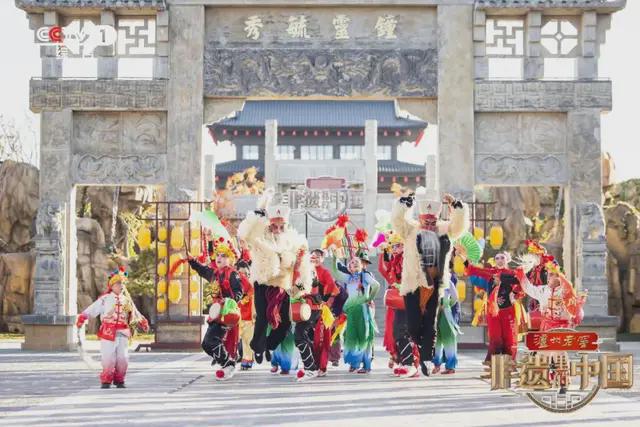 《非遗里的中国》山东篇：山水间的文化新生礼仪之邦的文化答卷(图2)