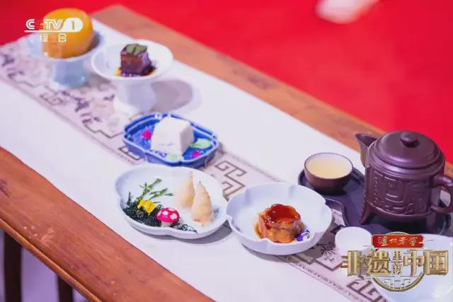《非遗里的中国》山东篇：山水间的文化新生礼仪之邦的文化答卷(图3)
