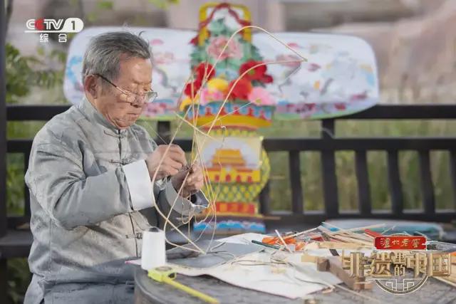 《非遗里的中国》山东篇：山水间的文化新生礼仪之邦的文化答卷(图6)