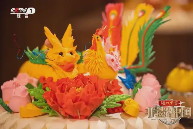 《非遗里的中国》山东篇：山水间的文化新生礼仪之邦的文化答卷(图5)