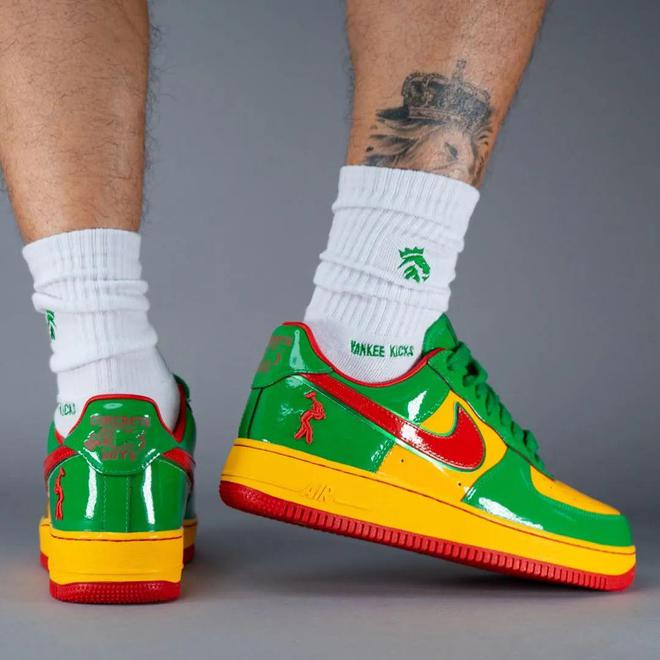九游app：科比6推迟了！Kobe6白蓝最新发售信息国区定了！菲董x阿迪新联名要来了