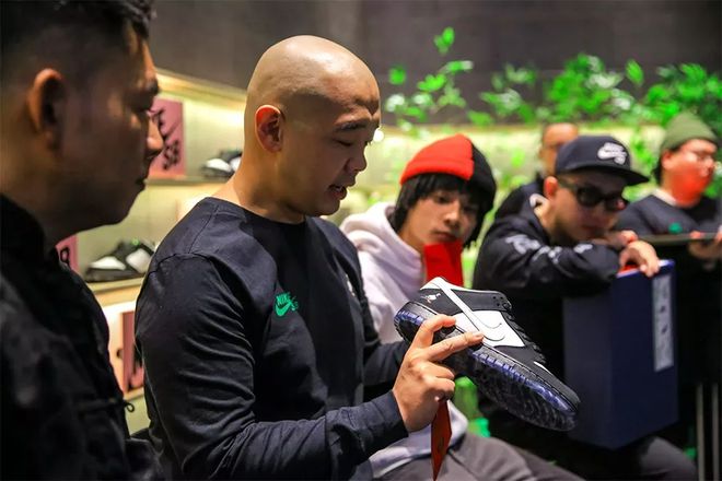 地表最强鞋展SneakerCon回归！5月20-21日正式登陆广州！(图6)