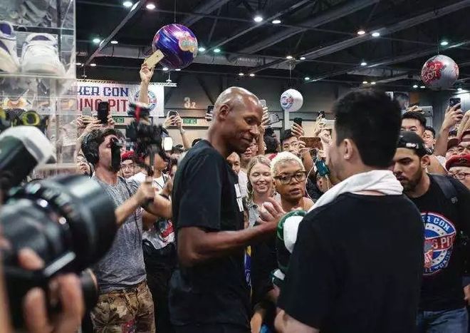 地表最强鞋展SneakerCon回归！5月20-21日正式登陆广州！(图4)