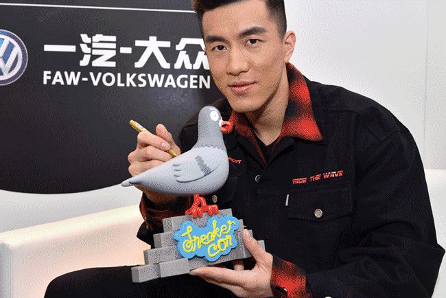 地表最强鞋展SneakerCon回归！5月20-21日正式登陆广州！(图7)
