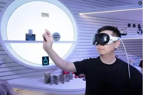 得物App新技术助力消费生态优化塑造正品消费新常态