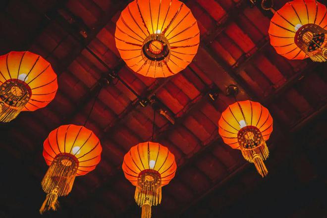 九游app：源于中国文化的国潮设计之美如何惊艳世界(图3)