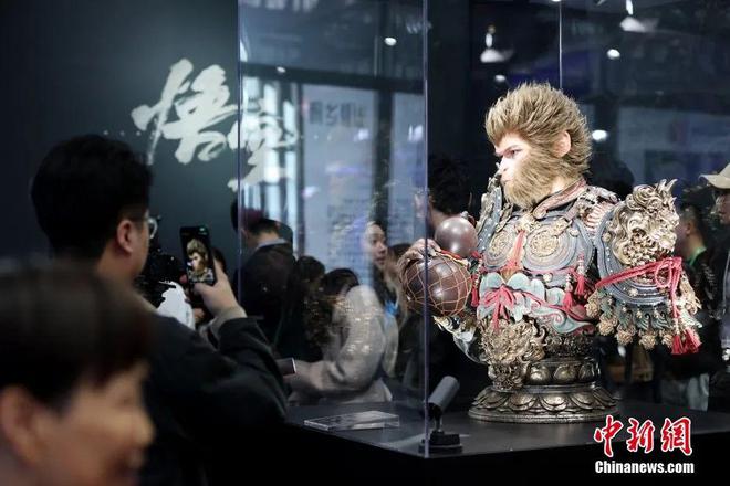 了不起的中国文化！与多彩国潮一起共赴热爱(图3)