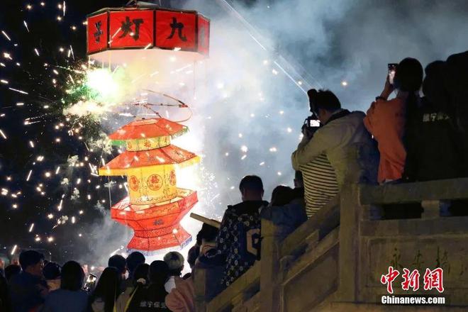 了不起的中国文化！与多彩国潮一起共赴热爱(图7)