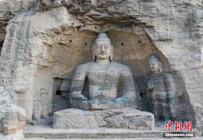 了不起的中国文化！与多彩国潮一起共赴热爱(图9)
