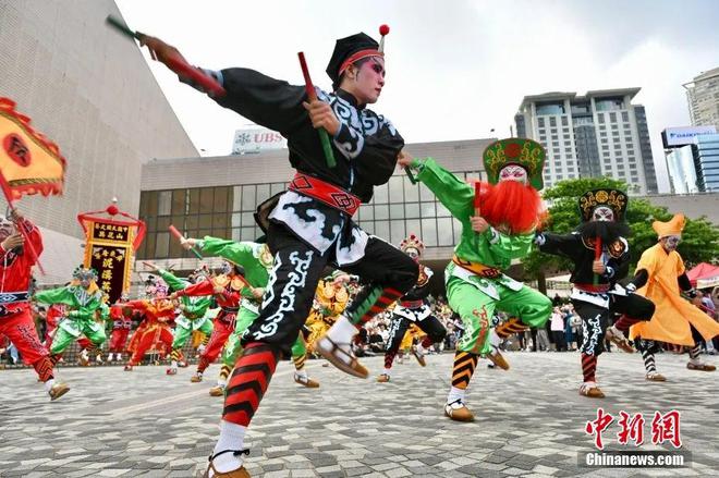 了不起的中国文化！与多彩国潮一起共赴热爱(图16)