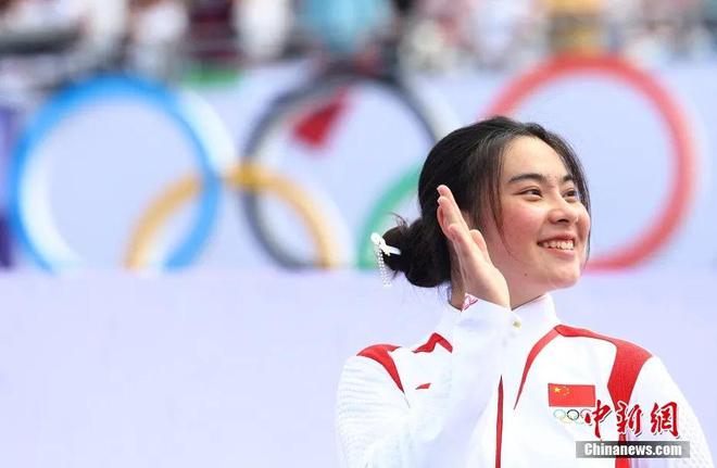 了不起的中国文化！与多彩国潮一起共赴热爱(图17)