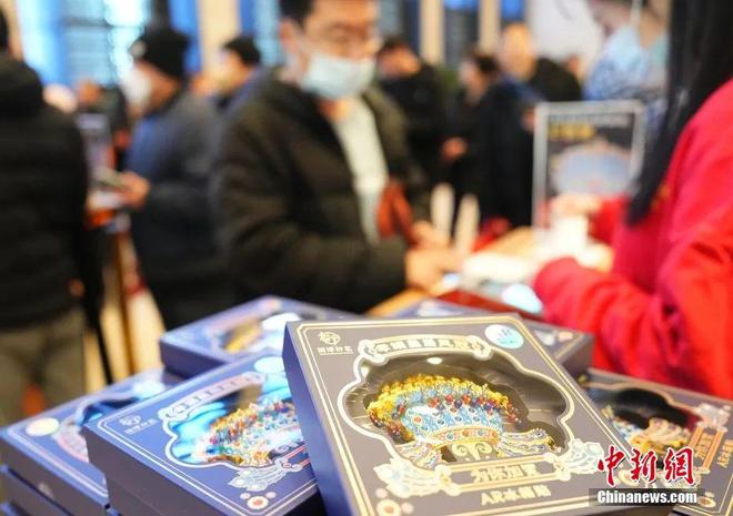 了不起的中国文化！与多彩国潮一起共赴热爱(图11)