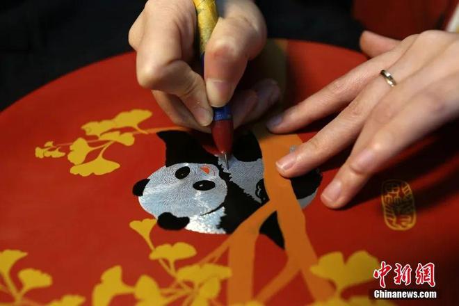 了不起的中国文化！与多彩国潮一起共赴热爱(图15)