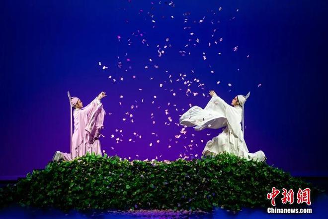 了不起的中国文化！与多彩国潮一起共赴热爱(图14)
