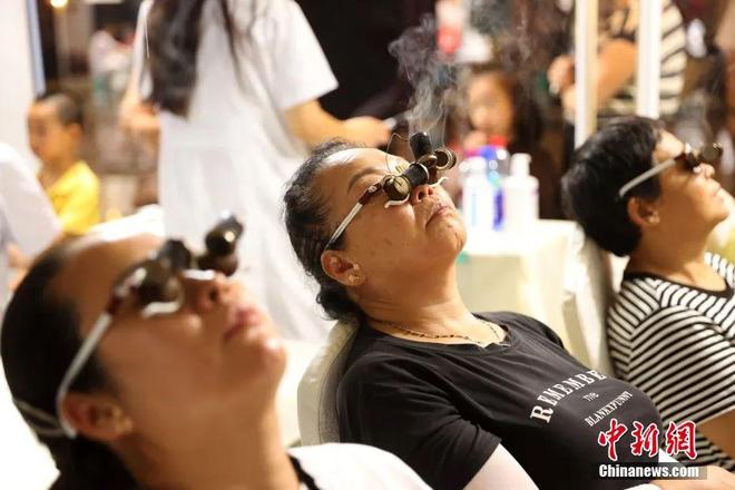 了不起的中国文化！与多彩国潮一起共赴热爱(图18)