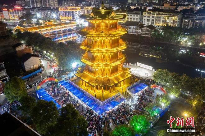 了不起的中国文化！与多彩国潮一起共赴热爱(图19)
