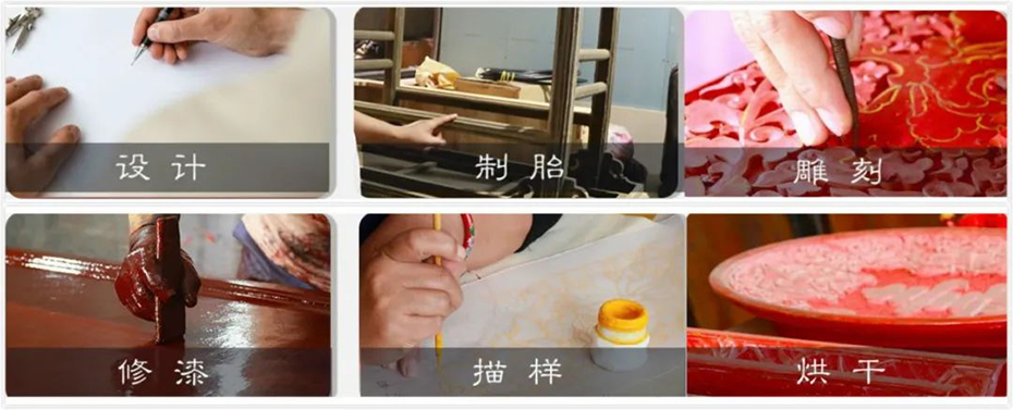 “国潮”的流行让传统文化成为众人追逐的中国“奢侈品”！(图13)