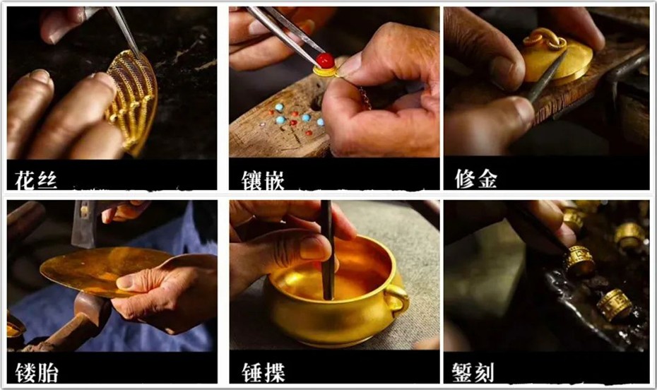 “国潮”的流行让传统文化成为众人追逐的中国“奢侈品”！(图11)