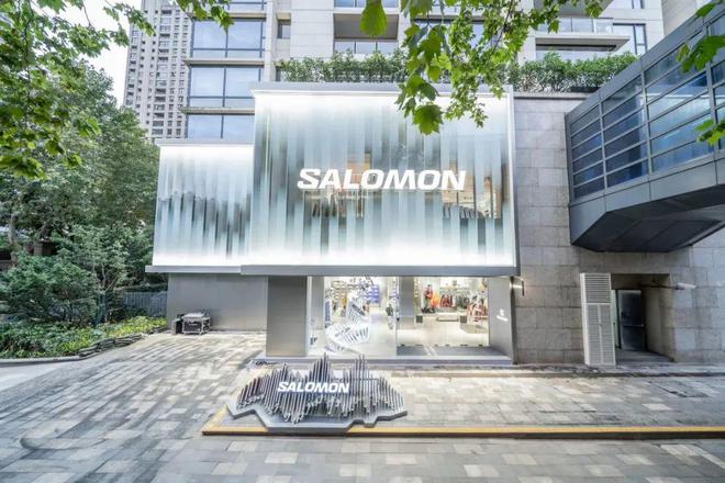 卖断货的户外品牌新春限定里面门道有多深(图27)