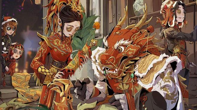 中国文化“玩出”世界潮(图11)