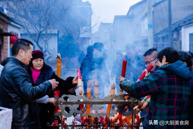 明日正月初九建议中老年人：有空没空5件事记得做莫忘传统(图6)