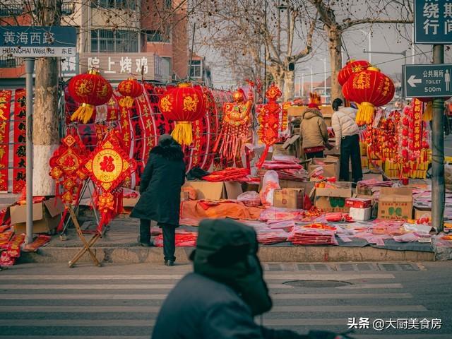 明日正月初九建议中老年人：有空没空5件事记得做莫忘传统(图3)