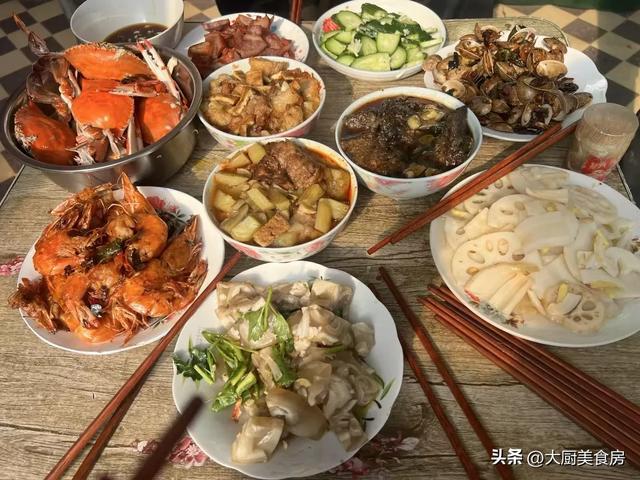 明日正月初九建议中老年人：有空没空5件事记得做莫忘传统(图7)