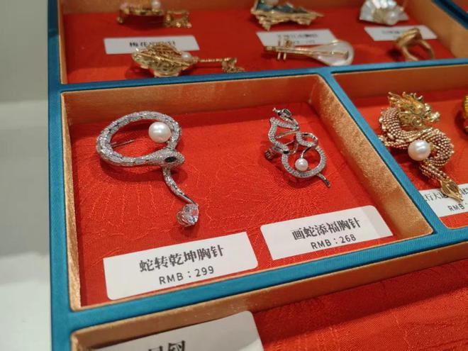 订单供不应求！国潮风产品销量暴增(图3)
