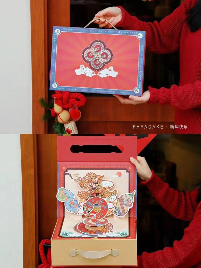 订单供不应求！国潮风产品销量暴增(图9)