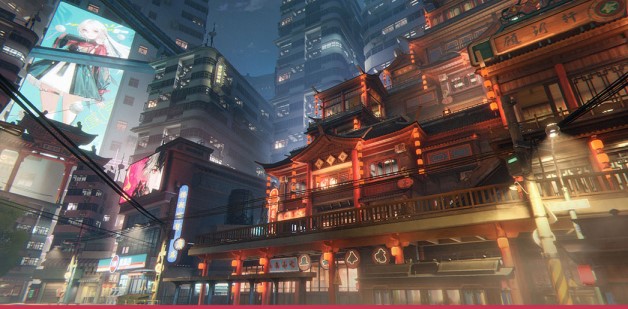 九游app入口：《归龙潮》与“国潮”：如何实现中华文化创新性发展的内生需求