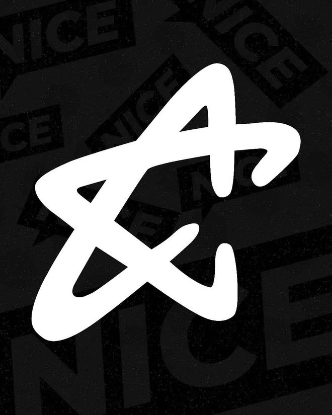 新logo！NIKE接班人！新生代太子爷来了……(图3)