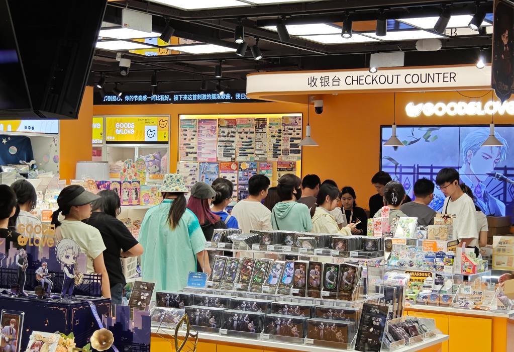 透视消费新动向：新场景解锁消费新“姿势”
